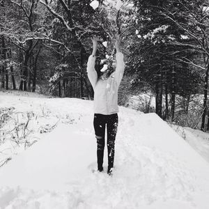 Meet your Posher, Lilly